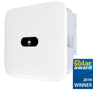 HUAWEI HYBRID INVERTER 10KW SUN2000-20KTL-M5 3PH